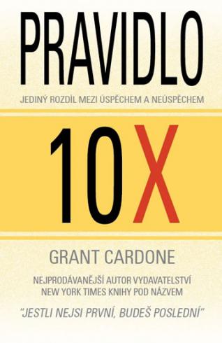 PRAVIDLO 10X