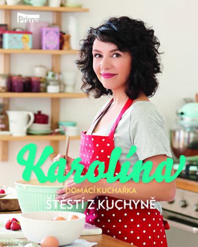 KAROLINA - DOMACI KUCHARKA STESTI Z KUCHYNE