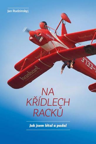 NA KRIDLECH RACKU