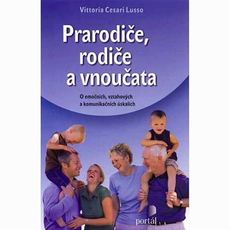 PRARODICE, RODICE A VNOUCATA