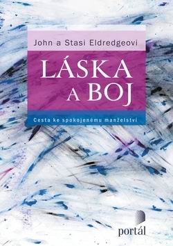 LASKA A BOJ