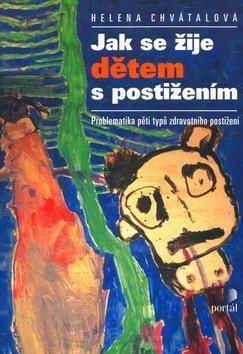 JAK SE ZIJE DETEM S POSTIZENIM