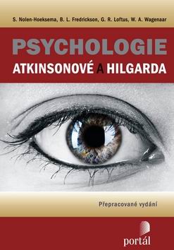 PSYCHOLOGIE ATKINSONOVE A HILGARDA