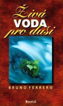 ZIVA VODA PRO DUSI
