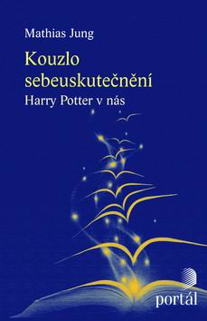 KOUZLO SEBEUSKUTECNENI HARRY POTTER V NAS