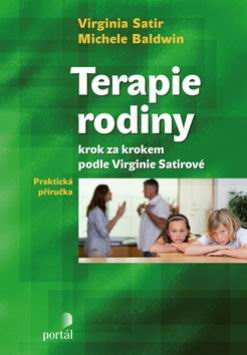 TERAPIE RODINY KROK ZA KROKEM