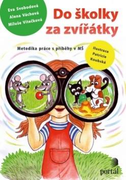 DO SKOLKY ZA ZVIRATKY