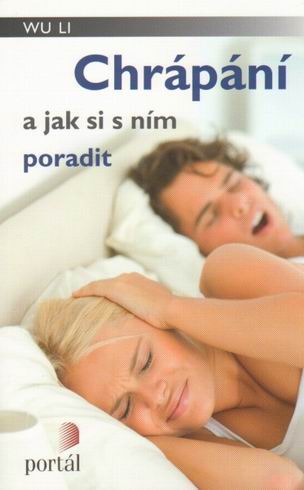 CHRAPANI A JAK SI S NIM PORADIT