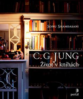 C. G. JUNG - ZIVOT V KNIHACH