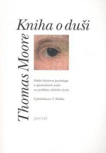 KNIHA O DUSI