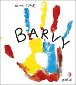 BARVY