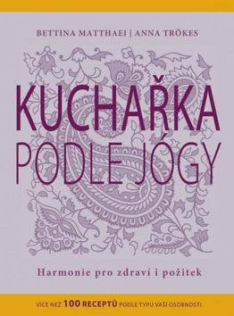 KUCHARKA PODLE JOGY