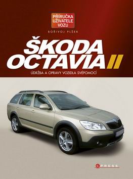 SKODA OCTAVIA II
