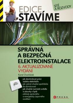 SPRAVNA A BEZPECNA ELEKTROINSTALACE