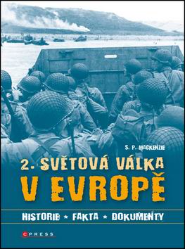 2. SVETOVA VALKA V EVROPE