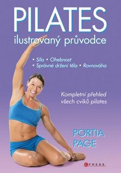 PILATES ILUSTROVANY PRUVODCE