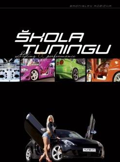SKOLA TUNINGU