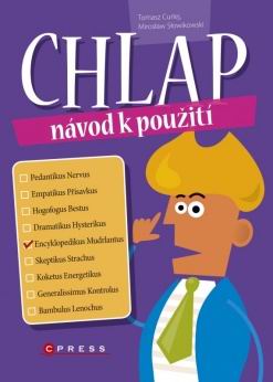 CHLAP NAVOD K POUZITI