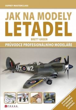 JAK NA MODELY LETADEL
