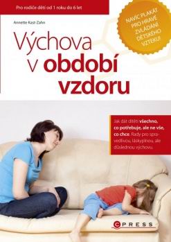 VYCHOVA V OBDOBI VZDORU
