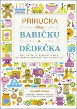 PRIRUCKA PRO BABICKU A DEDECKA
