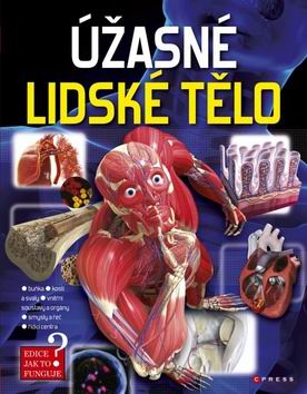 UZASNE LIDSKE TELO