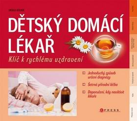 DETSKY DOMACI LEKAR