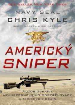 AMERICKY SNIPER
