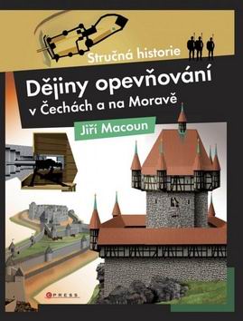 DEJINY OPEVNOVANI V CECHACH A NA MORAVE
