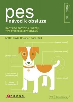 PES NAVOD K OBSLUZE