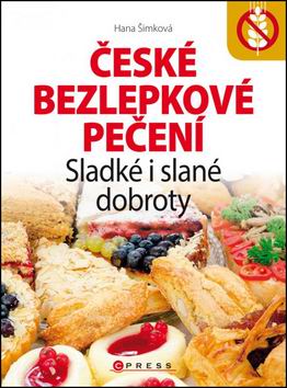 CESKE BEZLEPKOVE PECENI