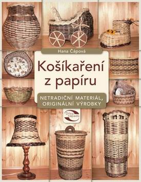 KOSIKARENI Z PAPIRU