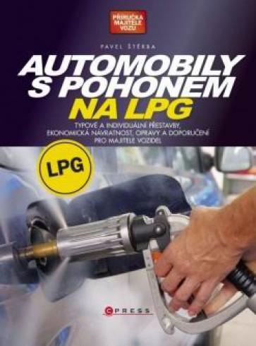 AUTOMOBILY S POHONEM NA LPG