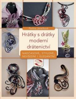 HRATKY S DRATKY MODERNI DRATENICTVI