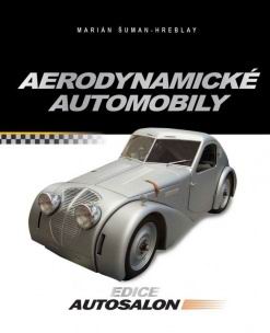 AERODYNAMICKE AUTOMOBILY