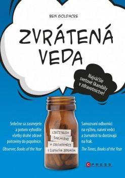 ZVRATENA VEDA