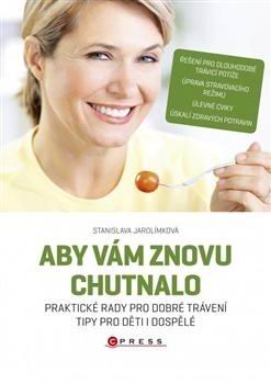 ABY VAM ZNOVU CHUTNALO