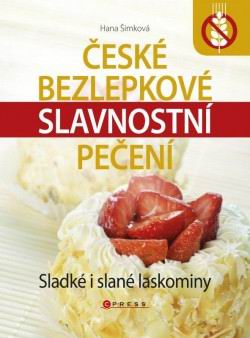 CESKE BEZLEPKOVE SLAVNOSTNI PECENI