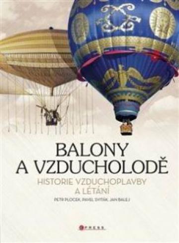 BALONY A VZDUCHOLODE