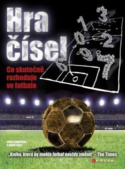 HRA CISEL CO SKUTECNE ROZHODUJE VE FOTBALE