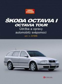 SKODA OCTAVIA 1 OCTAVIA TOUR