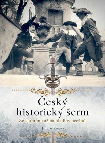 CESKY HISTORICKY SERM