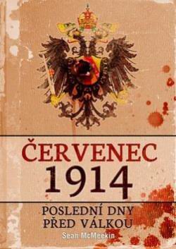CERVENEC 1914