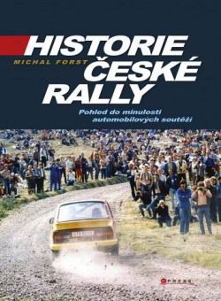 HISTORICKE CESKE RALLY