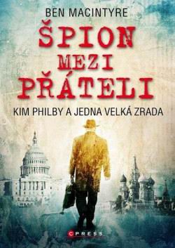 SPION MEZI PRATELI