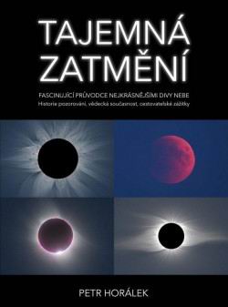 TAJEMNA ZATMENI