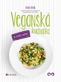 VEGANSKA KUCHARKA