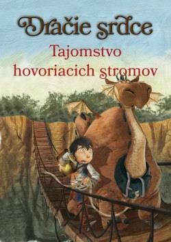 DRACIE SRDCE 2 TAJOMSTVO HOVORIACICH STROMOV