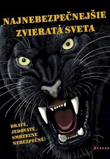 NAJNEBEZPECNEJSIE ZVIERATA SVETA