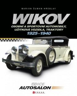 WIKOV 1925-1940